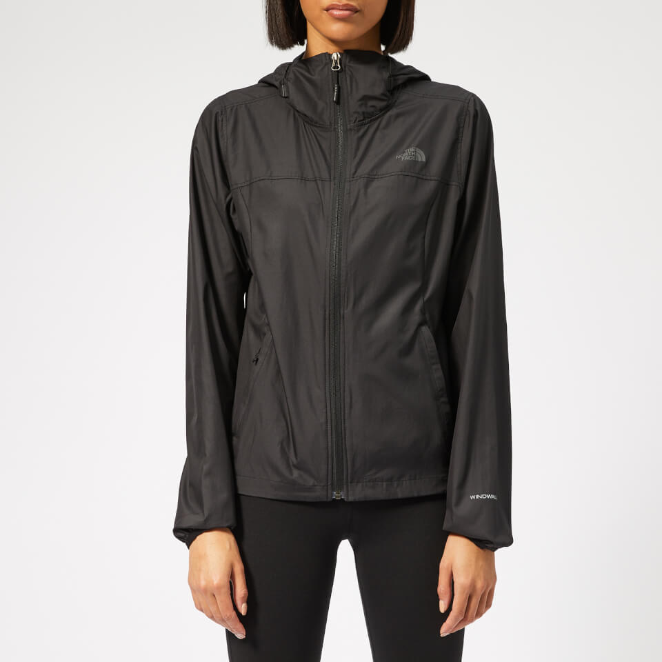 the north face women's cyclone jacket