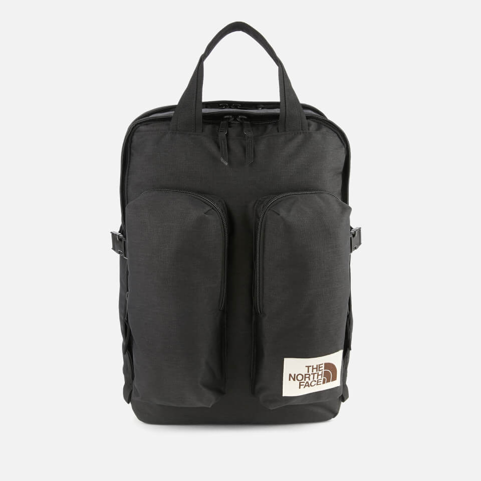 mini crevasse pack