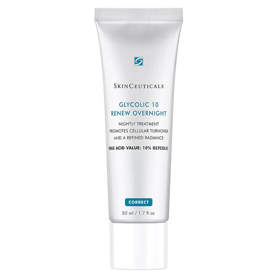 Our Top 10 Night Creams For Every Skin Type