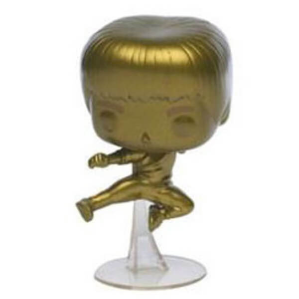 funko pop bruce lee game of death