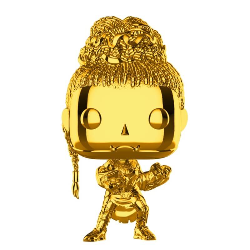 funko pop shuri