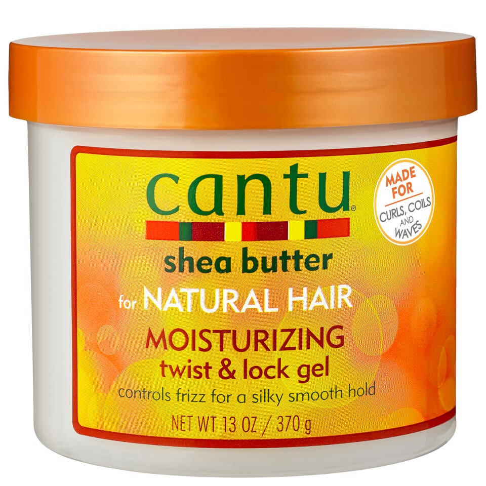 cantu hair moisturizer