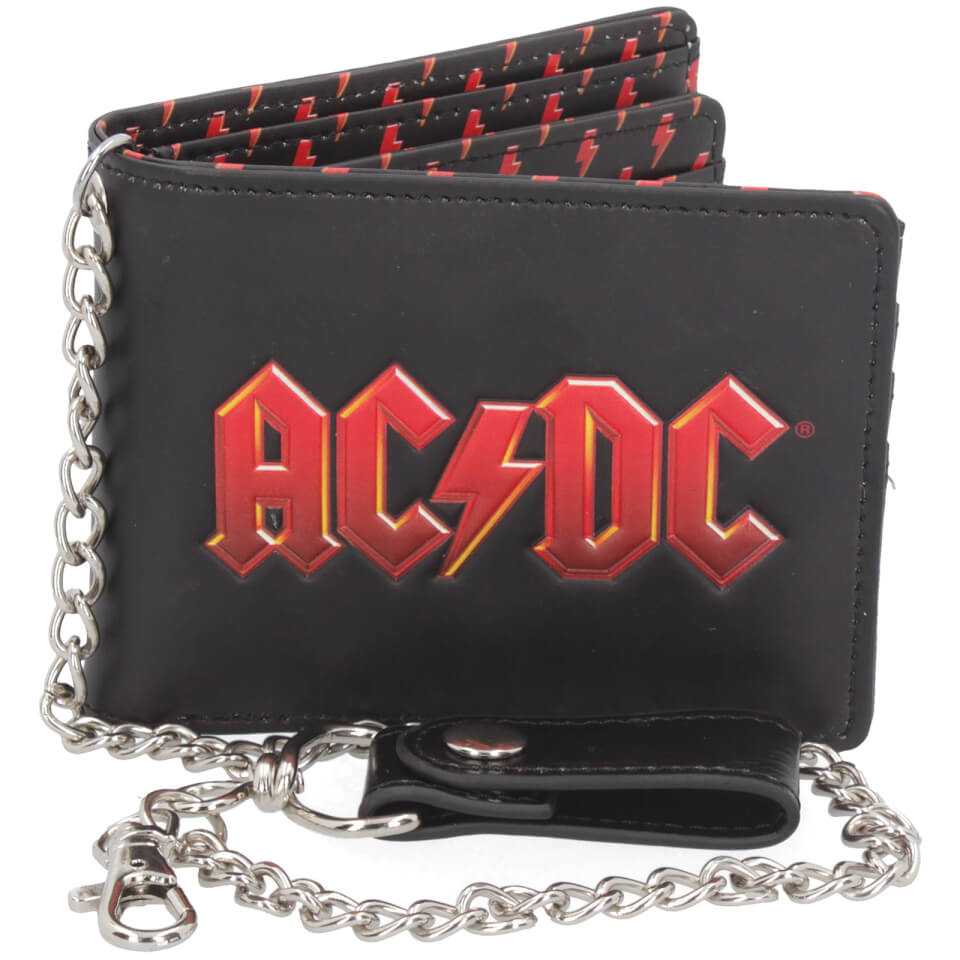 Cartera AC/DC Gifts | Zavvi España