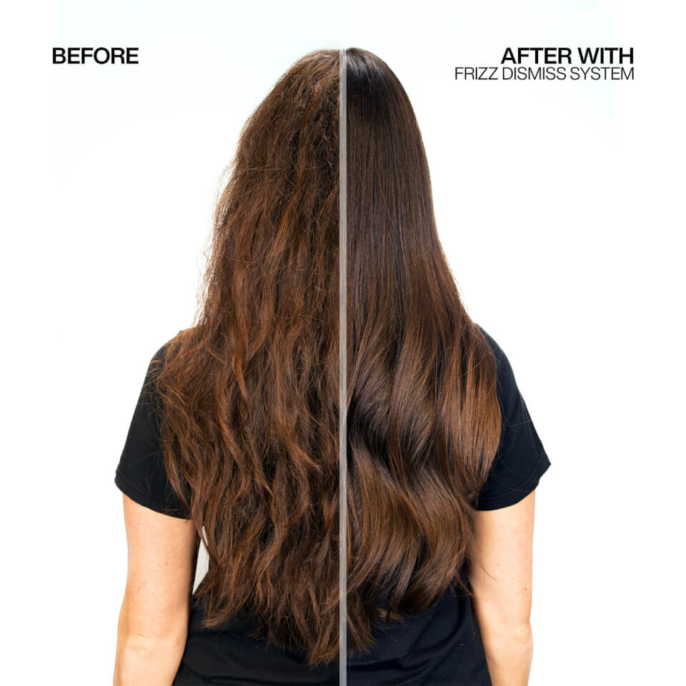 Best product for smoothing frizzy hair shop
