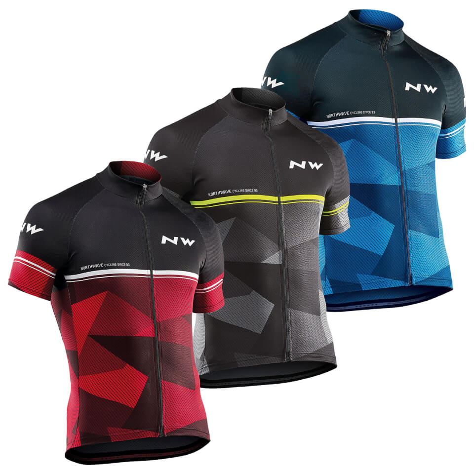 northwave cycling jacket