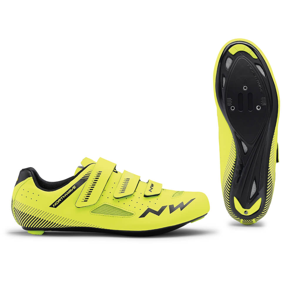 Northwave - Core | Shoes and overlays Northwave Core Sko Herrer, white | Shoes and overlays