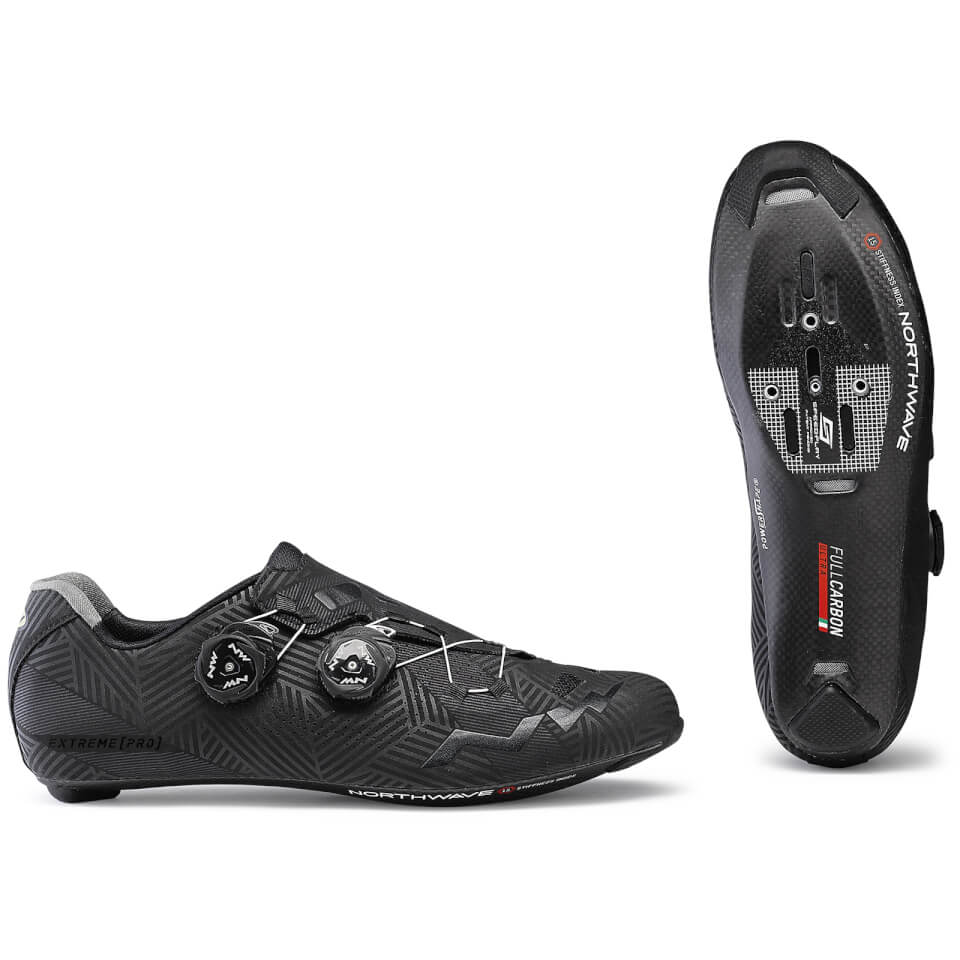 Northwave - Extreme Pro | Shoes and overlays Northwave Extreme Pro - Road Bike Shoes | Shoes and overlays