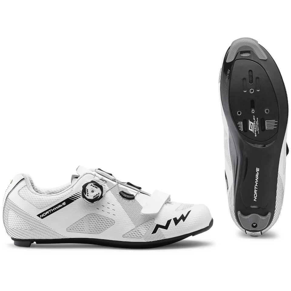 Northwave - Storm | Shoes and overlays Northwave Storm Carbon Road Shoes | Shoes and overlays