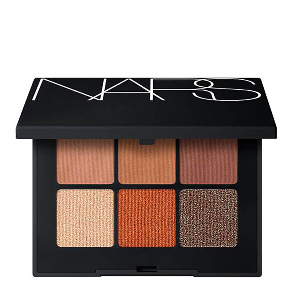 Charlotte Tilbury's new Instant Eye Palette - Flash Sale
