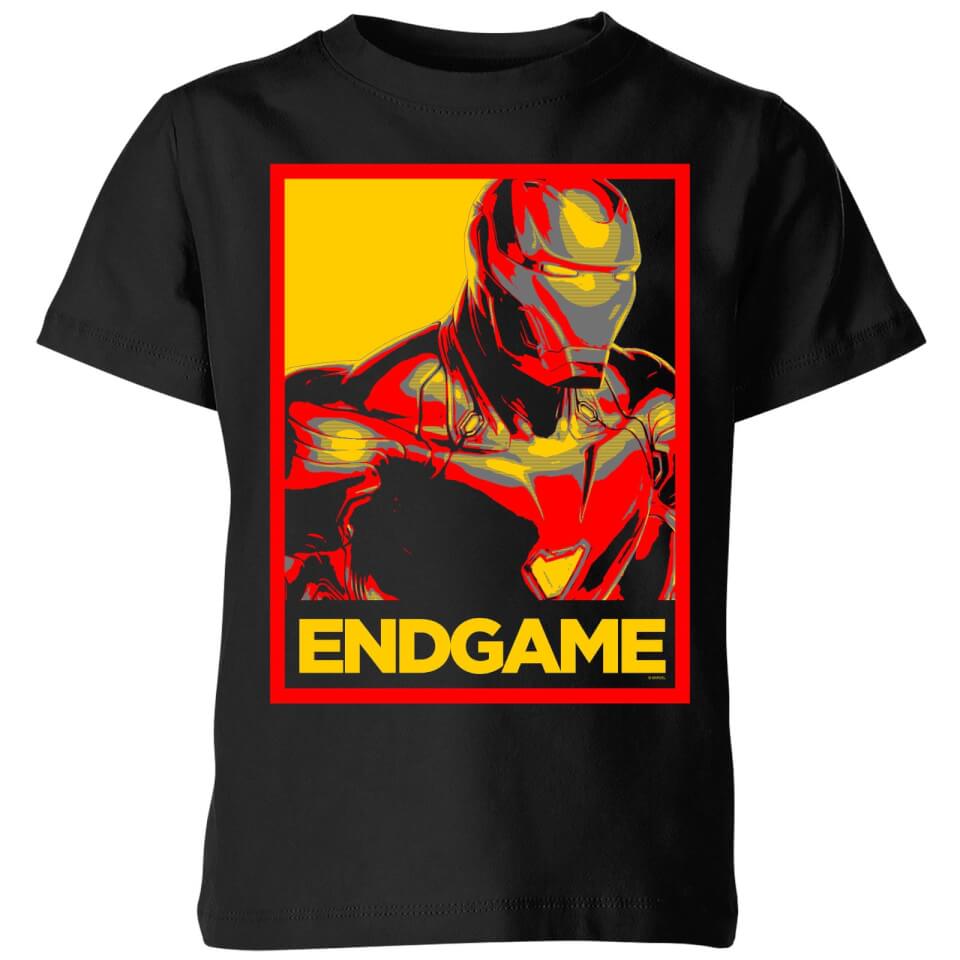 avengers endgame poster shirt