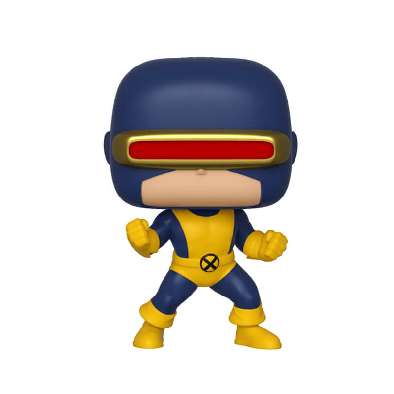 funko marvel 80th