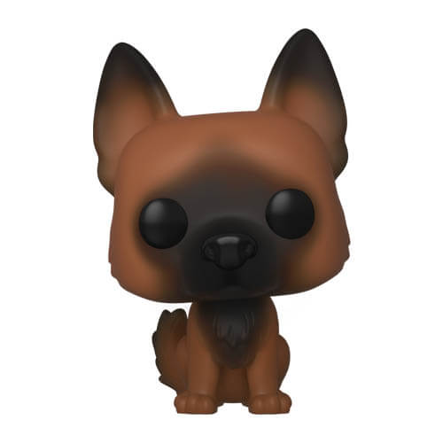 funko pop dog