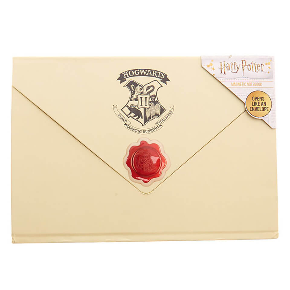 Notebook Phoenix Feather Cream