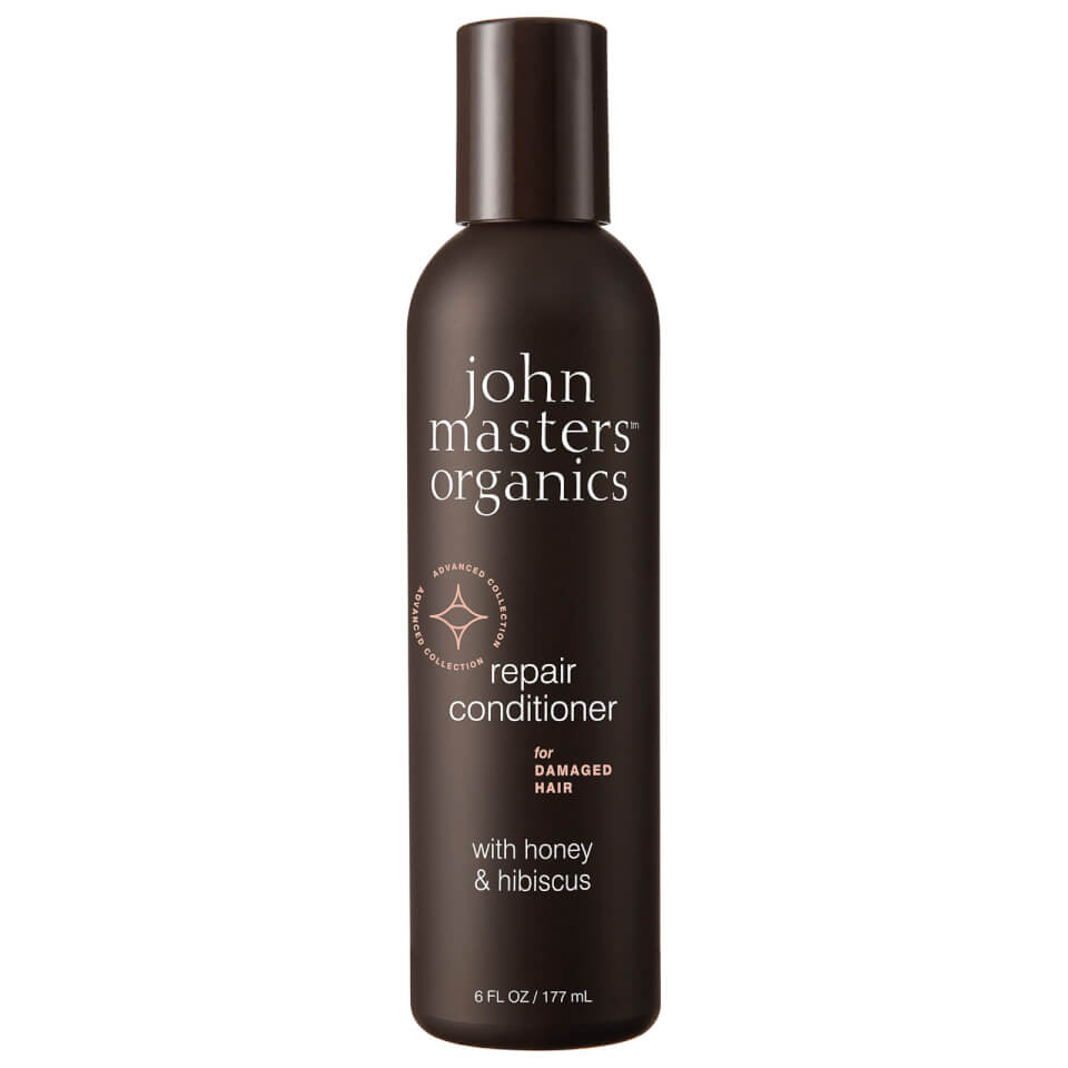 Best shampoo and conditioner for damaged hair