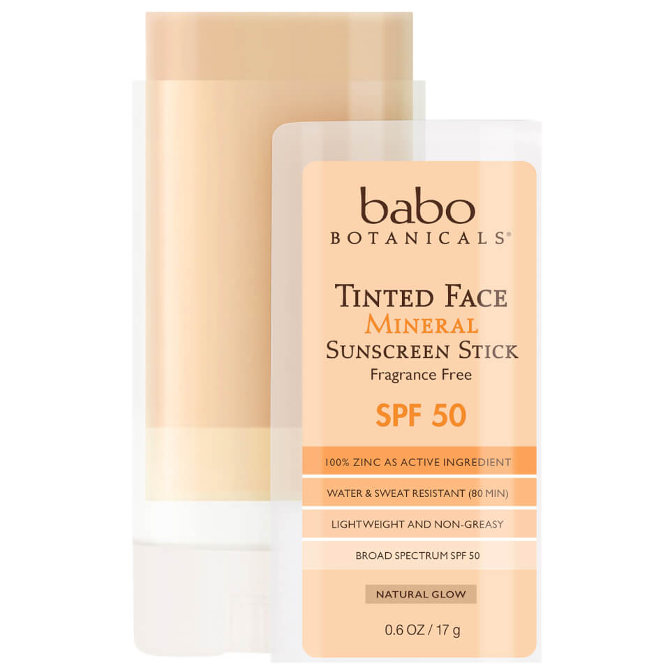 babo sunscreen stick