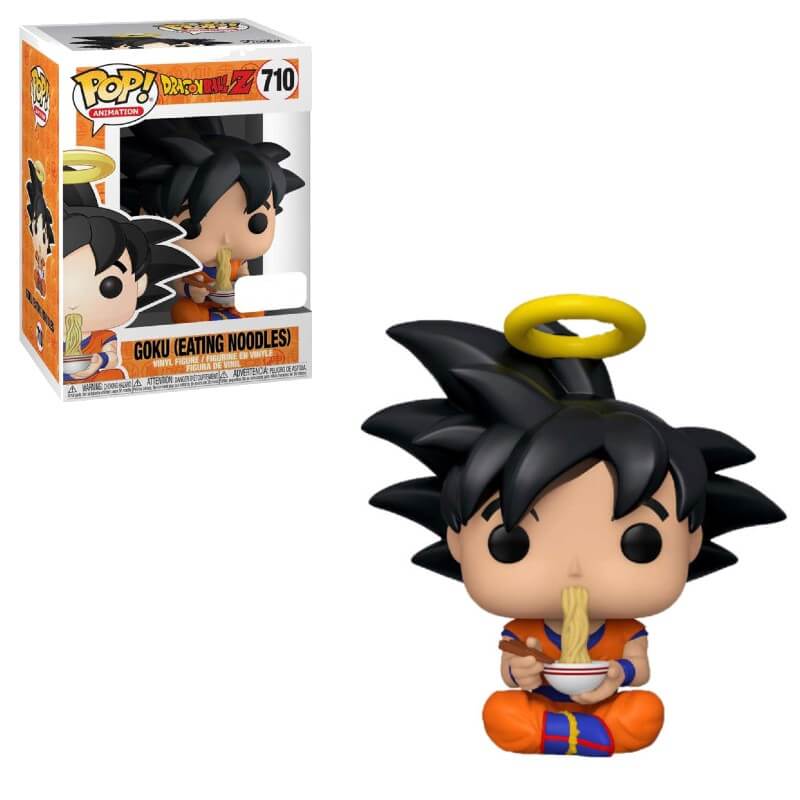 new dbz funko pops