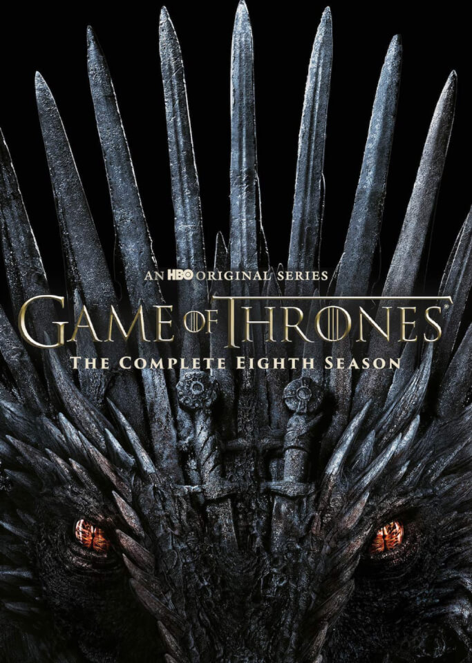 Game Of Thrones Staffel 8 Ausstrahlungstermine Game Of Thrones Staffel 8 Ausstrahlungstermine