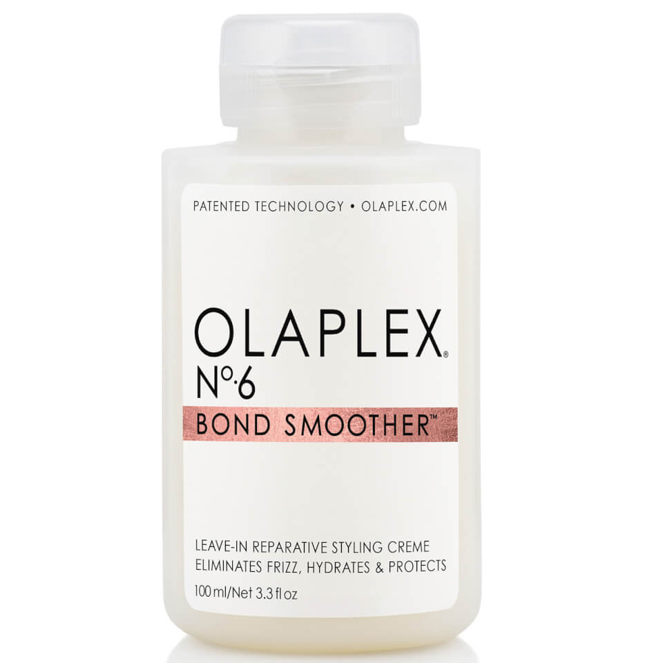 olaplex no 6 bond smoother 100ml