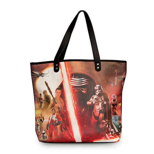 star wars tote bag