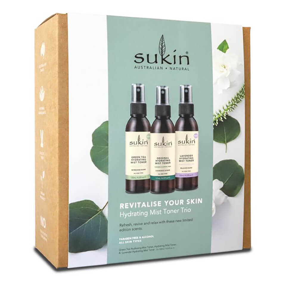 sukin hydrating toner