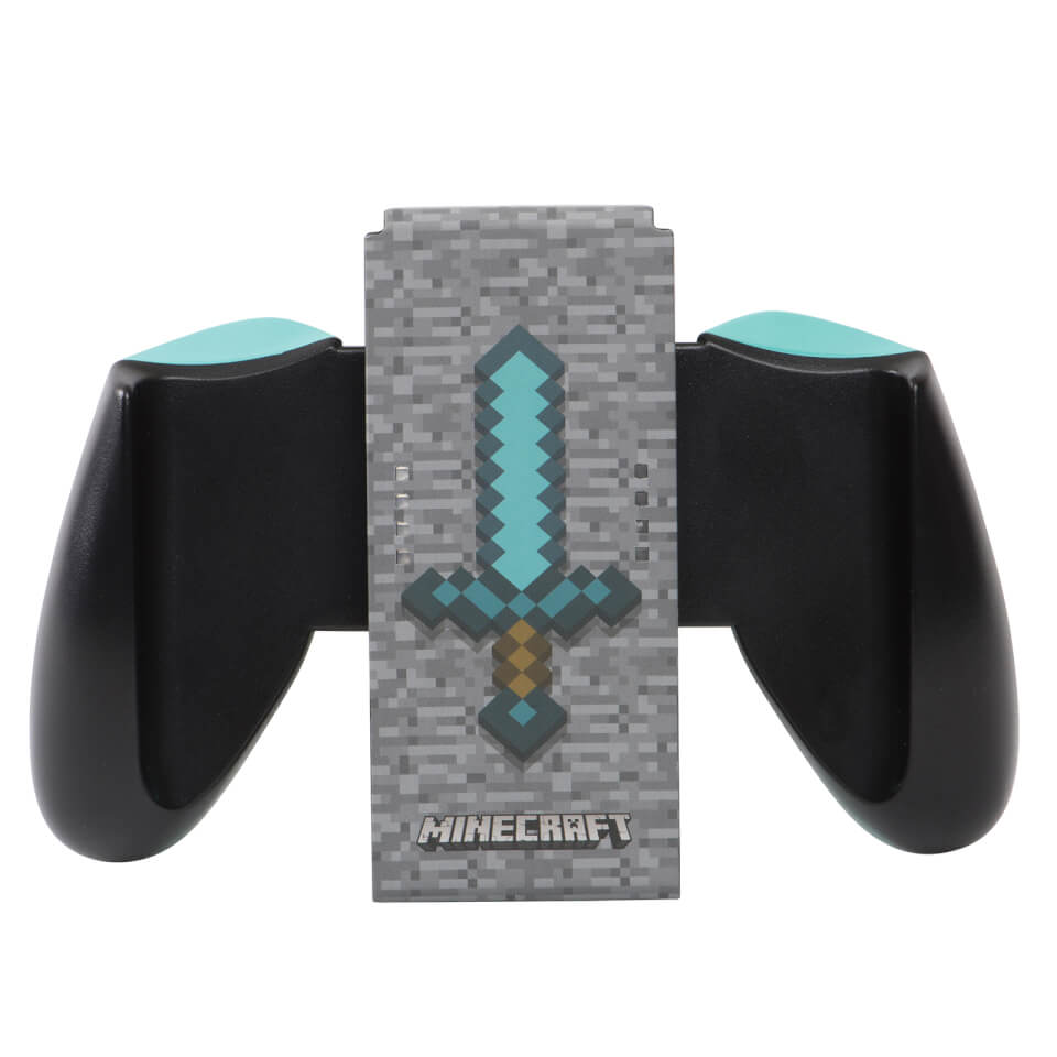 Joy Con Charging Grip Nintendo Switch / Nintendo Switch Joy-Con Comfort Grip | Nordic Game Supply - Kostenlose lieferung für viele artikel!
