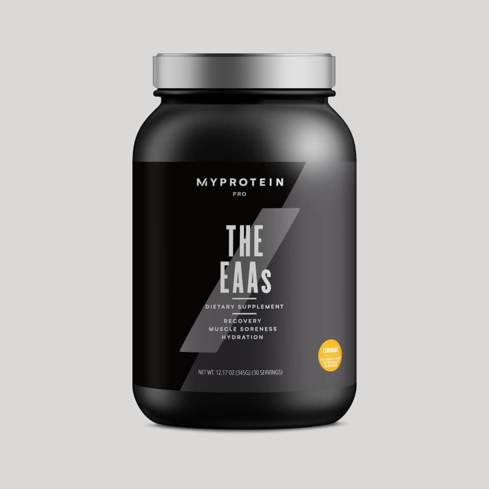 Buy Eaas Essential Amino Acids Myprotein