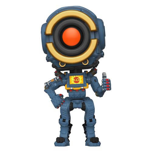 funko pop apex legends