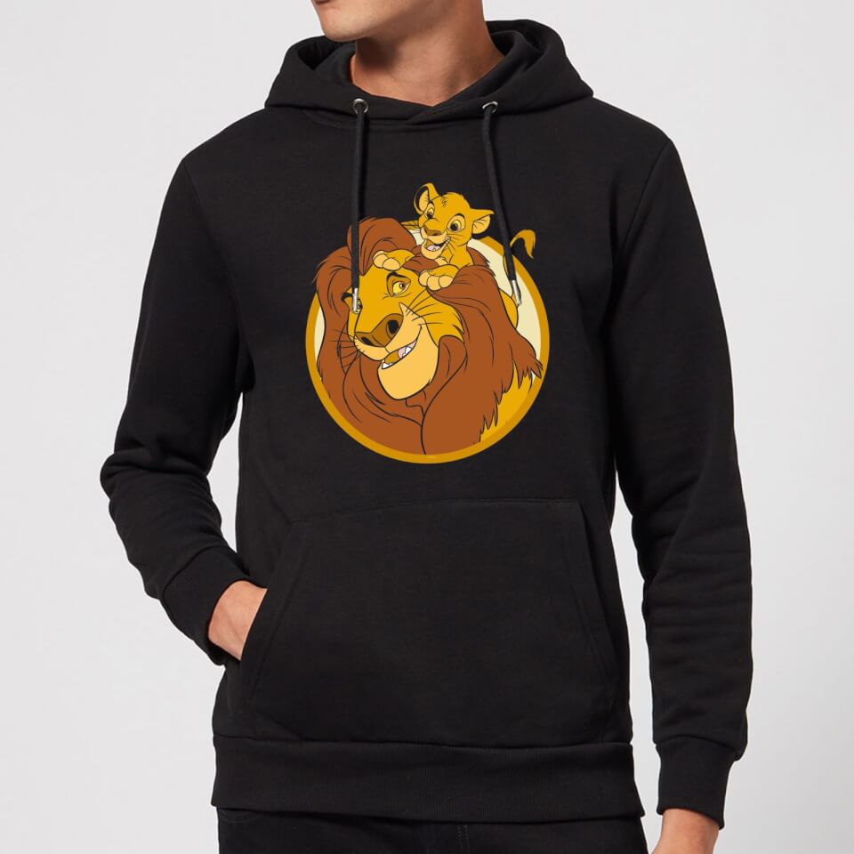simba hoodie