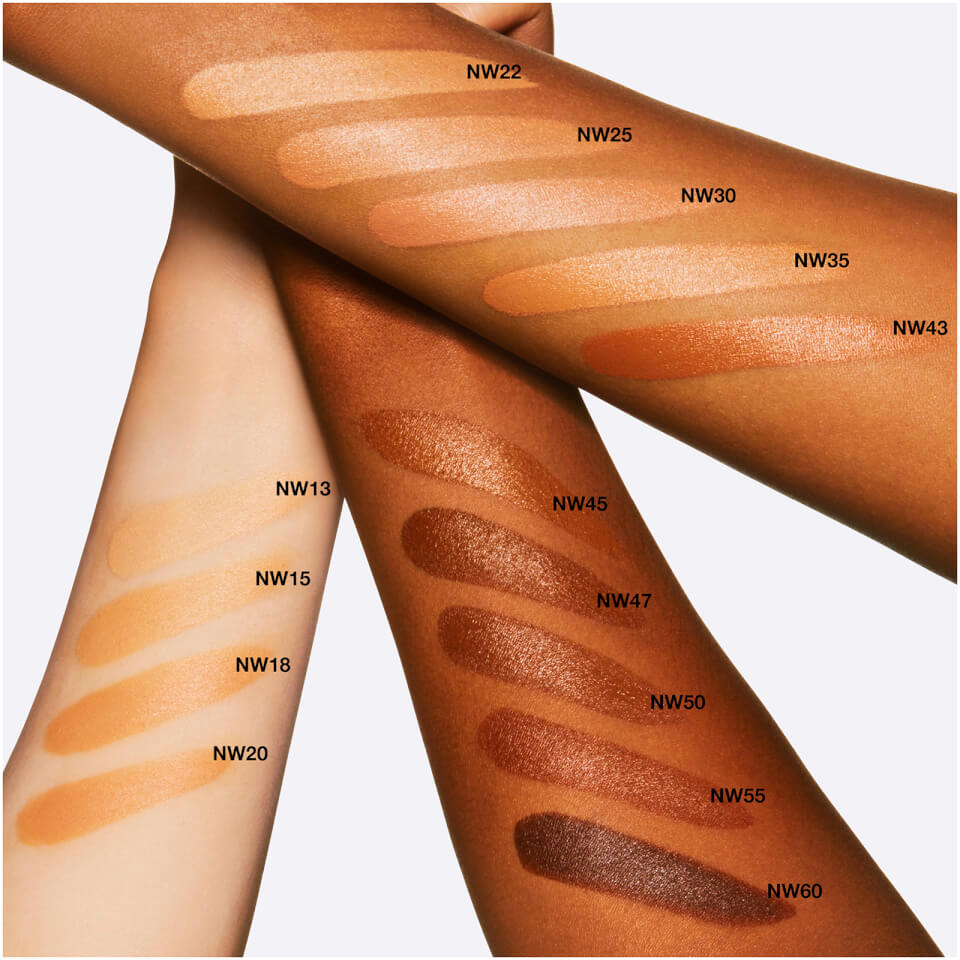 mac foundation swatch mac foundation swatch