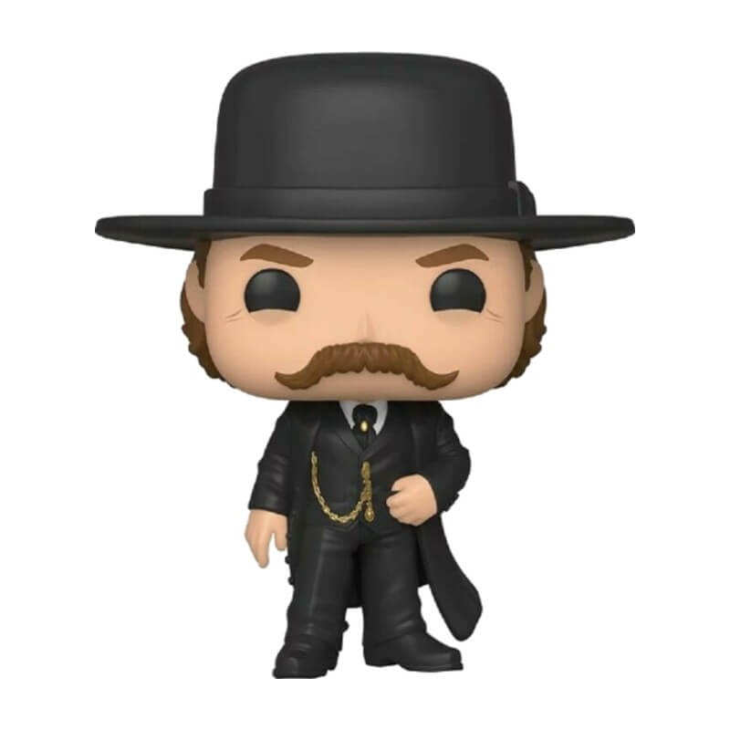 tombstone funko pop