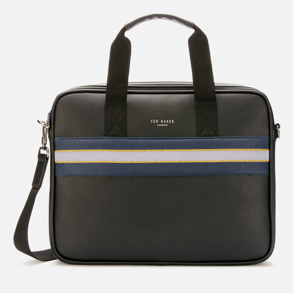 ted baker london laptop bag