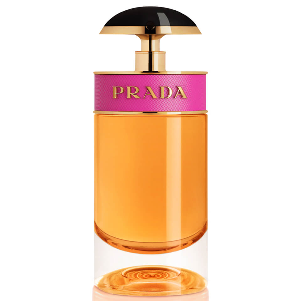Prada Candy Eau de Parfum (Various Prada Candy A review to help you