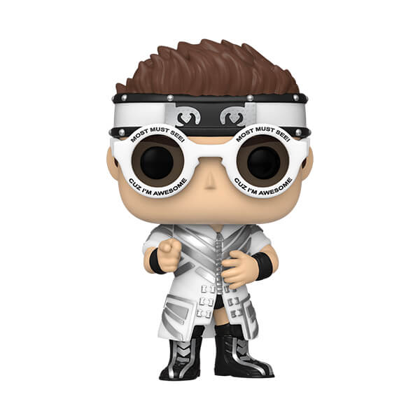 trish stratus funko pop