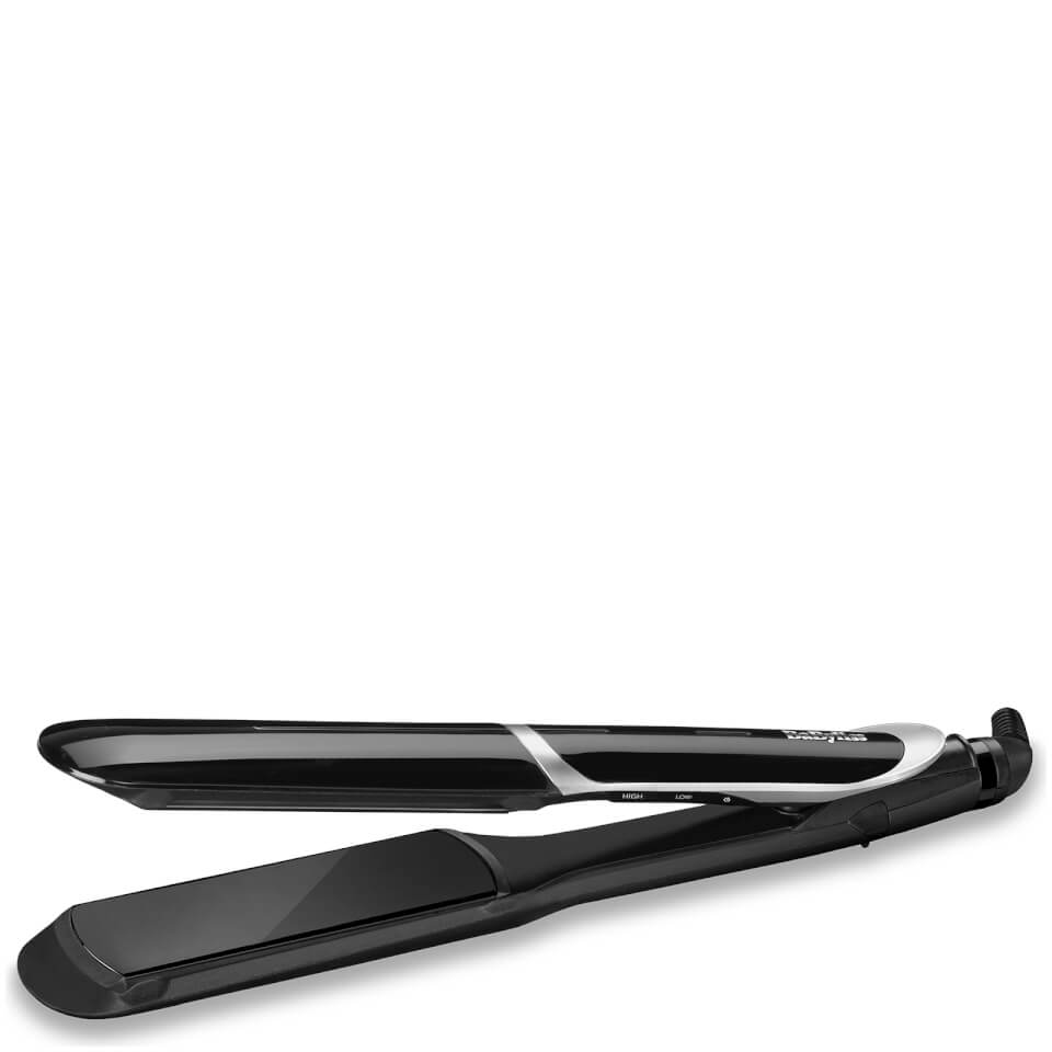 professional steamer for hair