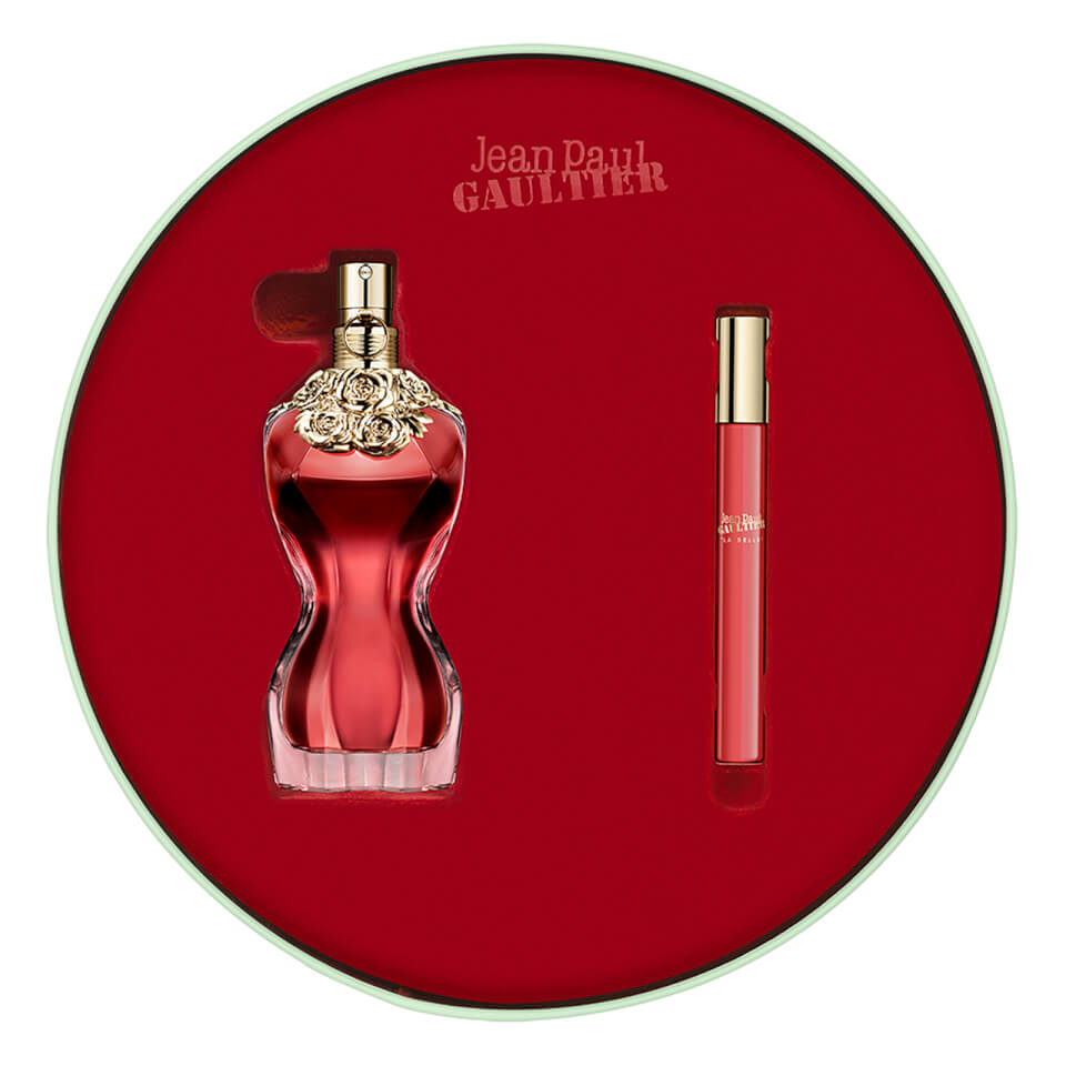 la belle perfume jean paul gaultier