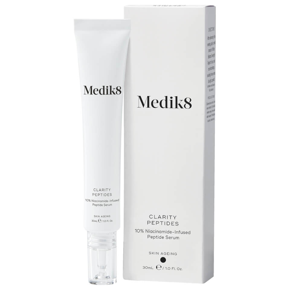 medik8 peptides