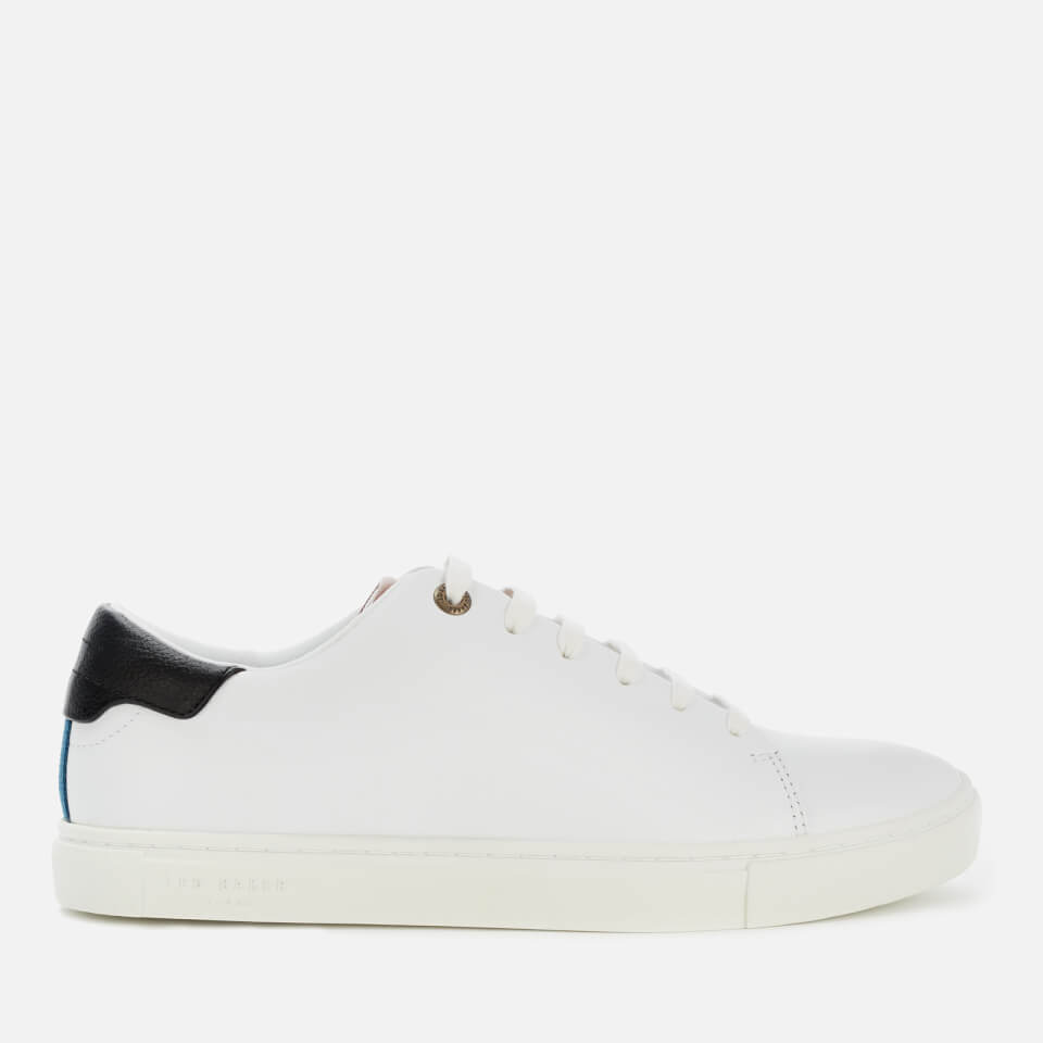 Ted Baker Leepow Mens Fashion Trainers