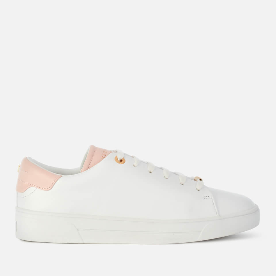ted baker zenib trainers