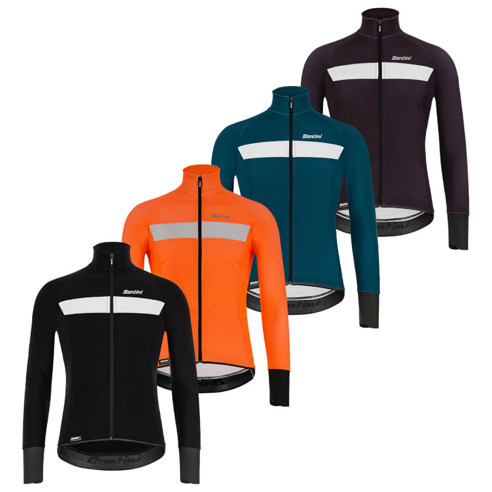 Santini Vega H20 Jacket | ProBikeKit Canada