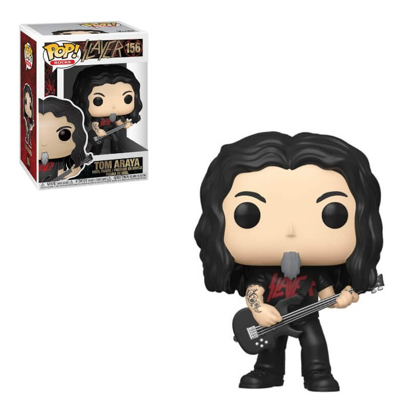 slayer funko pop