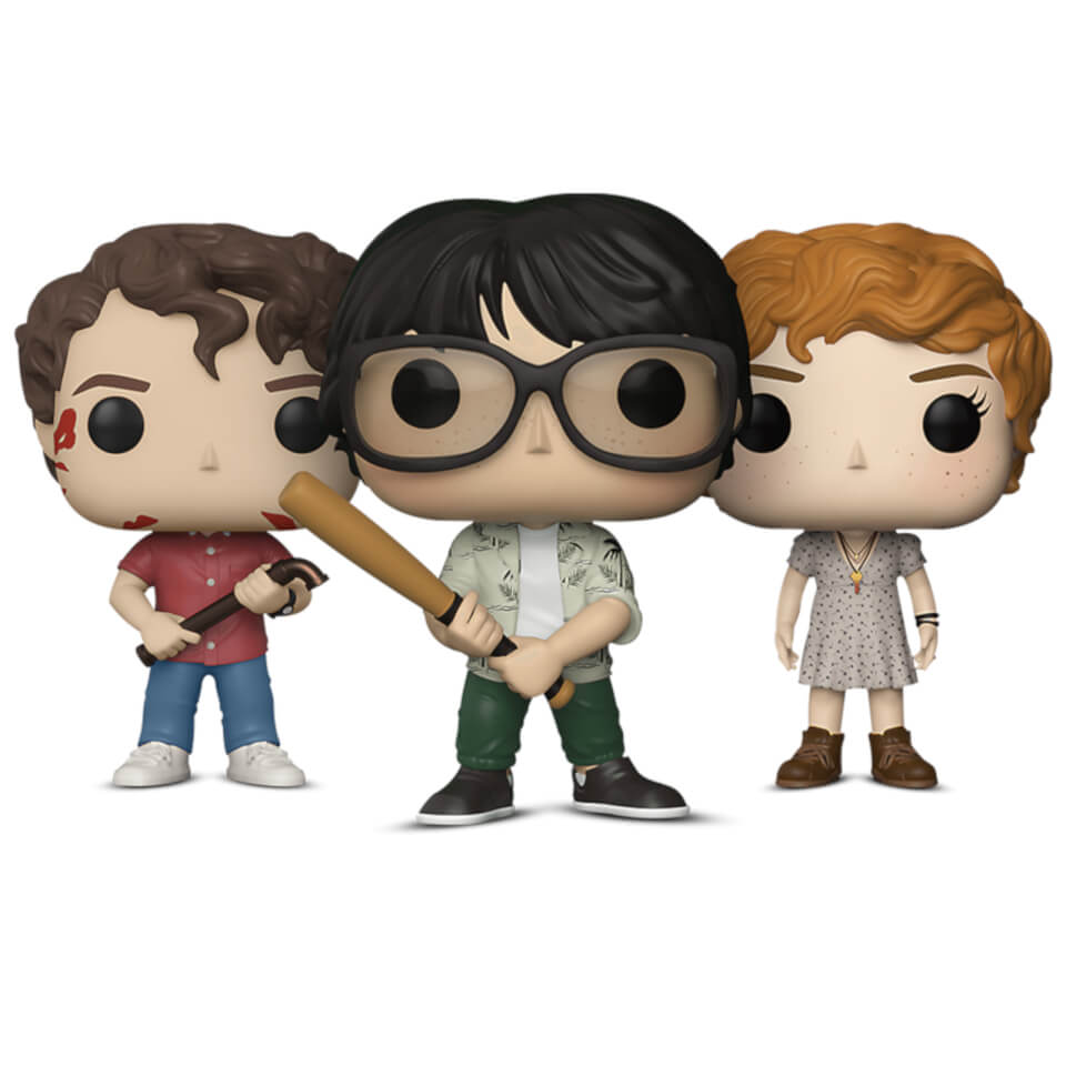 it funko pop set