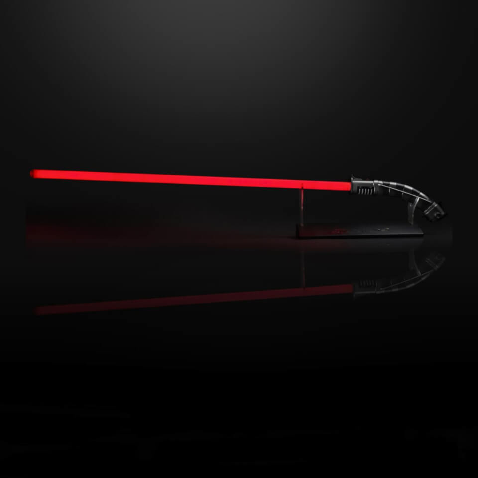 force fx asajj ventress