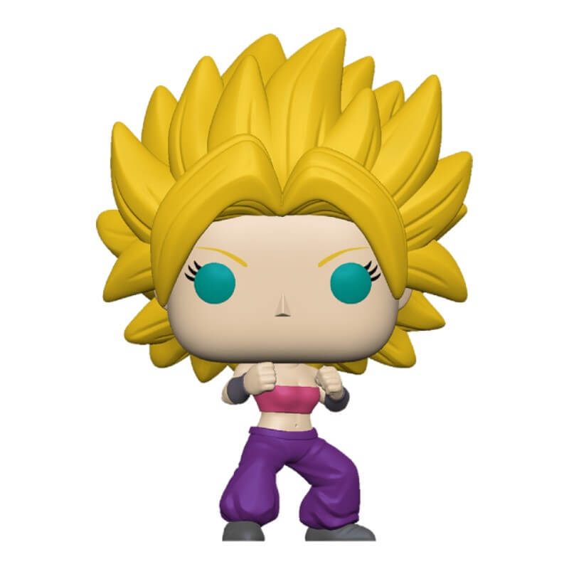 zeno funko pop