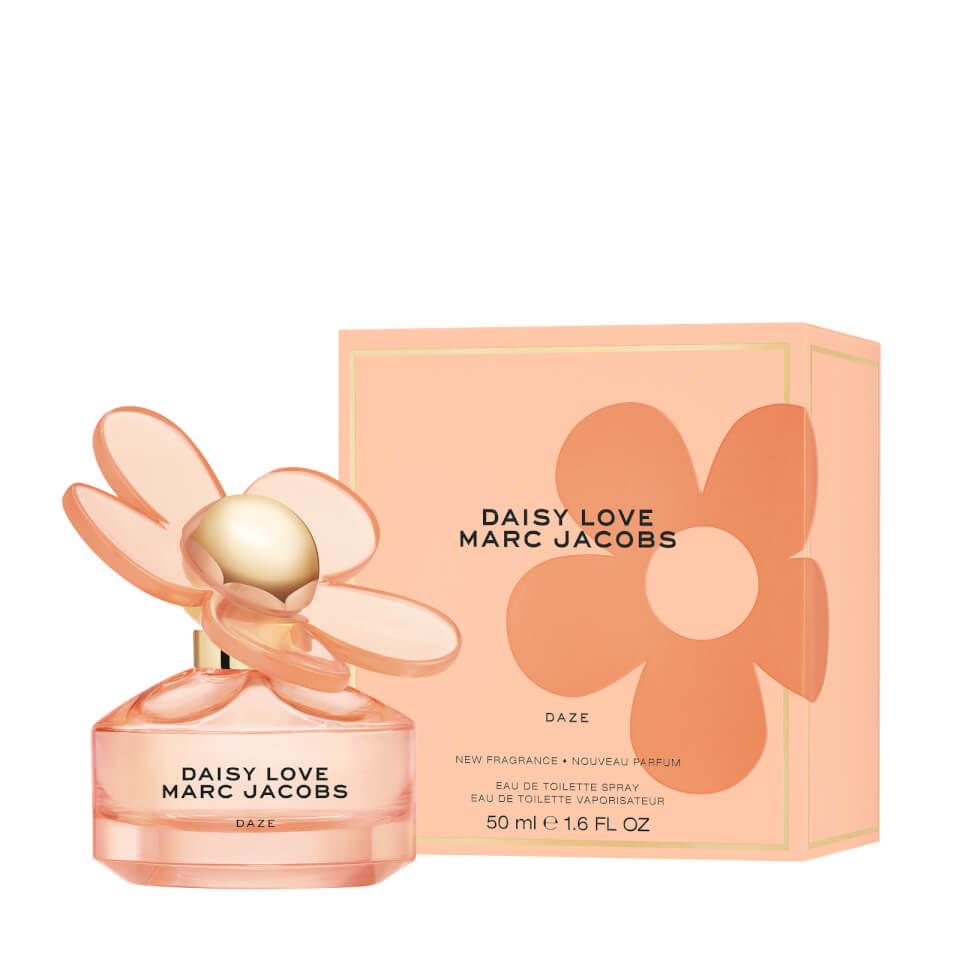 Marc Jacobs Daisy Love Daze Eau de Marc Jacobs Daisy Love Eau de Toilette