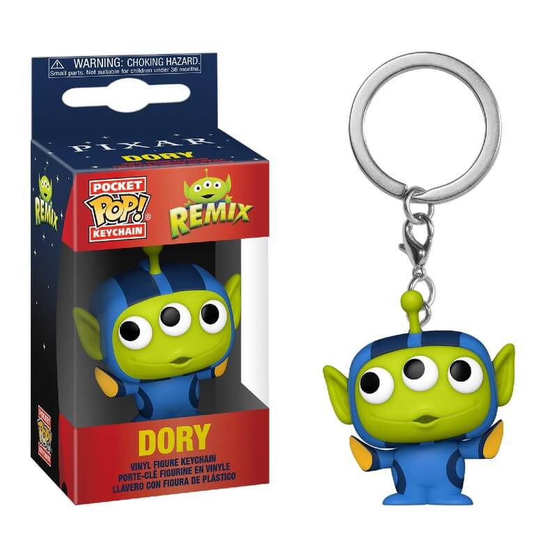 Disney Pixar Anniversary Alien As Dory Funko Pop Keychain Pop In A Box Us You'll receive email and funko pop! disney pixar anniversary alien as dory funko pop keychain