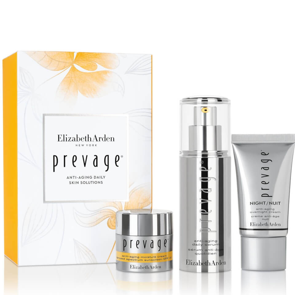 elizabeth arden anti aging serum