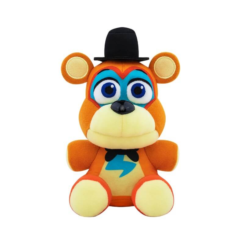 where can i buy five nights at freddy's plushies