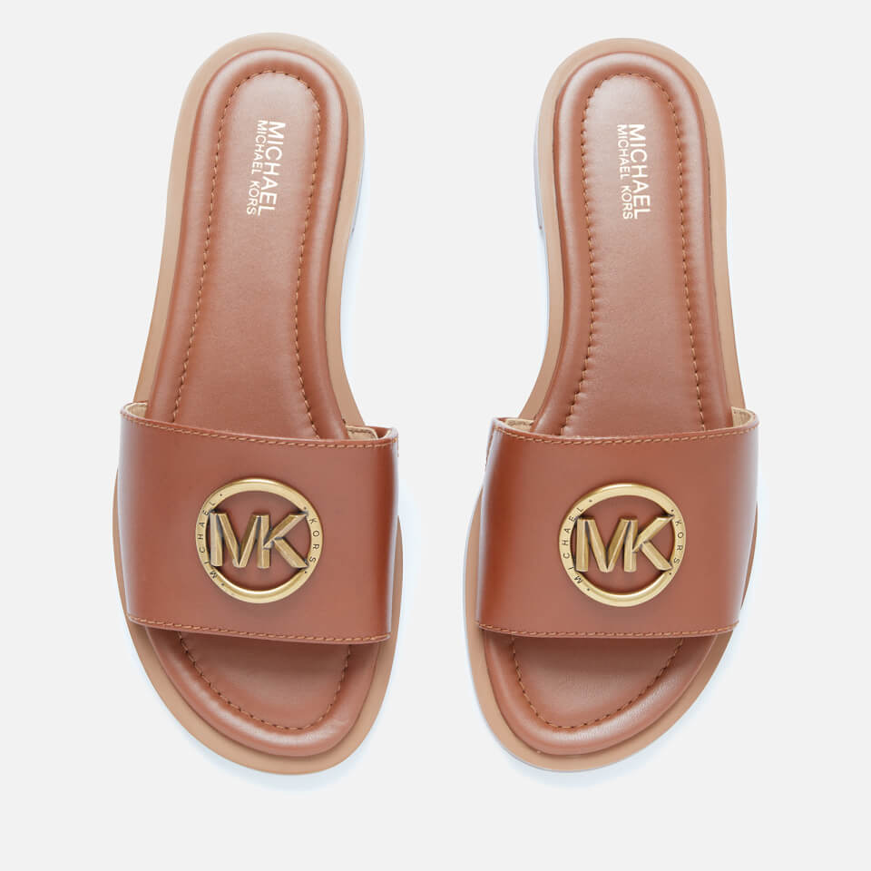 mk sandals for women
