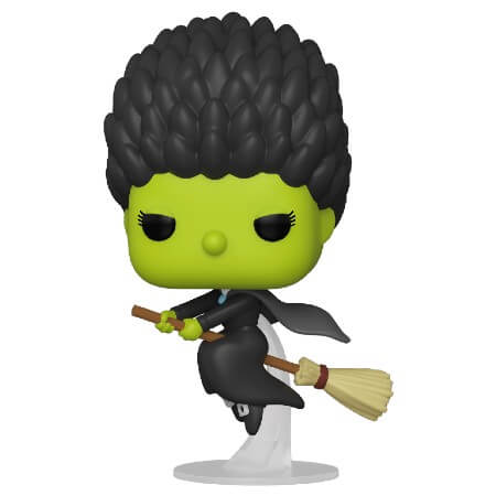 funko pop los simpsons