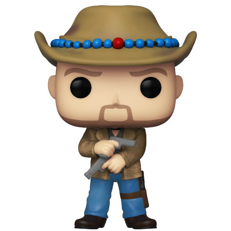 funko pop nutcracker
